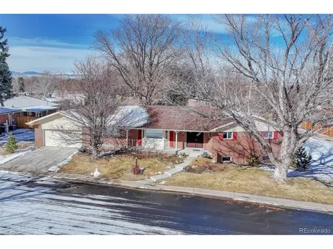 3905 S Jersey St, Denver, CO 80237