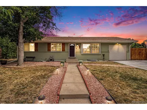 840 Evanston St, Aurora, CO 80011