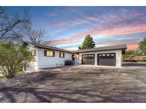 4770 Diamond Dr, Colorado Springs, CO 80918