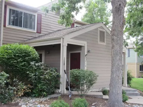 Exterior - 7018 E 1st Pl, Denver, CO 80220 photo 1 of 3