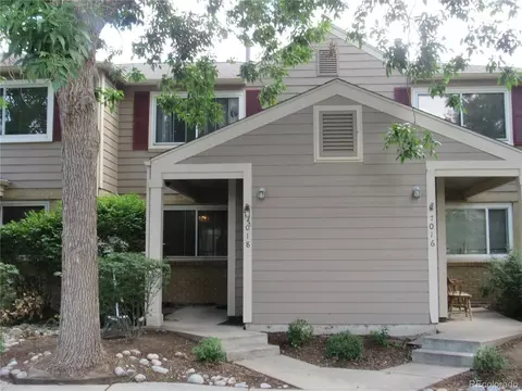 7018 E 1st Pl, Denver, CO 80220