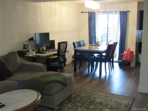 Dining - 7018 E 1st Pl, Denver, CO 80220 photo 1 of 1