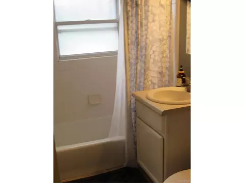 Bath - 7018 E 1st Pl, Denver, CO 80220 photo 1 of 1