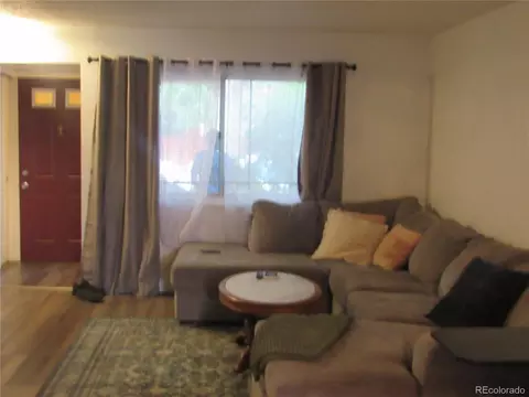 Living - 7018 E 1st Pl, Denver, CO 80220 photo 1 of 1