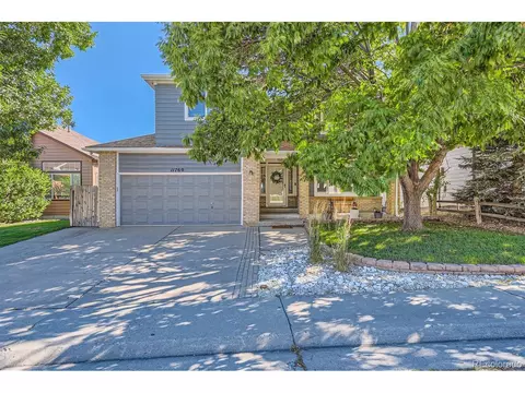 11760 W Cooper Ave, Littleton, CO 80127