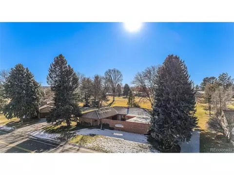 26 Fairway Ln, Littleton, CO 80123