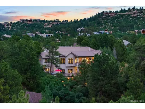 254 Lead Queen Dr, Castle Rock, CO 80108