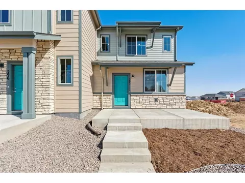 302 Scaup Ln, Johnstown, CO 80534