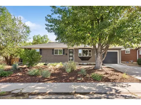 2432 S Newport St, Denver, CO 80224