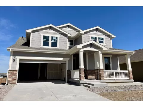 3101 E 163rd Pl, Thornton, CO 80602