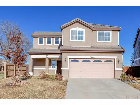 7446 S Norfolk Way, Aurora, CO 80016