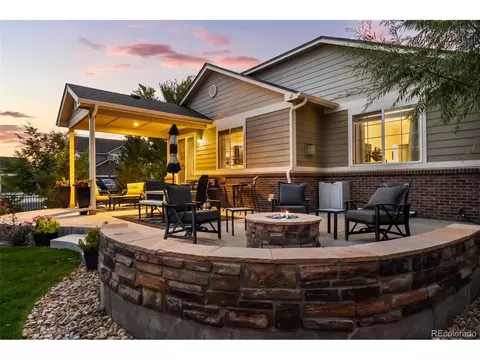 3107 S Nepal Way, Aurora, CO 80013