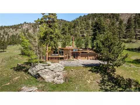 107 Elk Dr, Evergreen, CO 80439