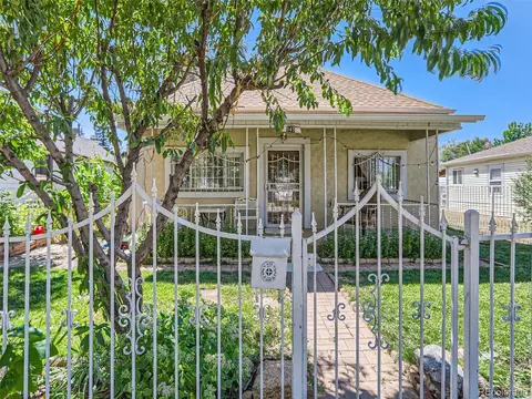 945 Julian St, Denver, CO 80204