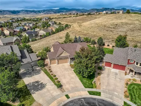 7777 Torrey Ct, Arvada, CO 80007 photo 1