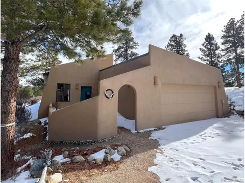 30612 Mountainside Dr, Buena Vista, CO 81211