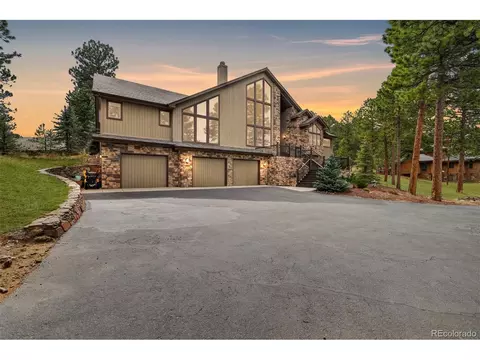 29210 Northstar Ln, Evergreen, CO 80439