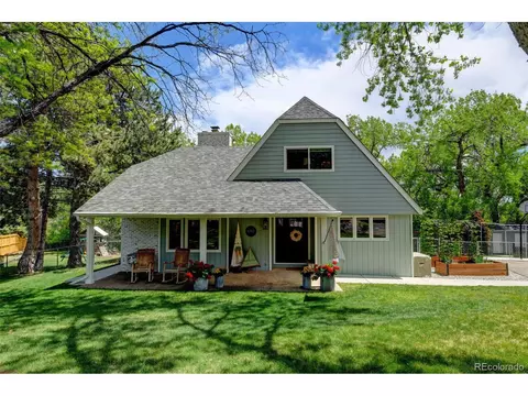 1512 Sunnyside Dr, Loveland, CO 80538