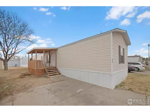 435 N 35th Ave #257, Greeley, CO 80631