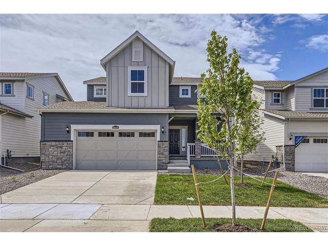16654 E 109th Pl, Commerce City, CO 80022