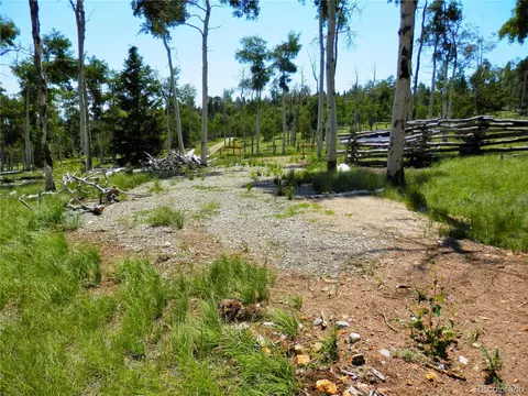 755 Bolster Dr, Hartsel, CO 80449