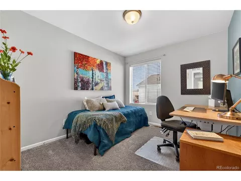 Bedroom - 16025 Elk Pl, Denver, CO 80239 photo 3 of 4