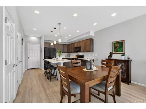 Dining - 16025 Elk Pl, Denver, CO 80239 photo 2 of 3