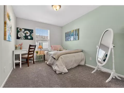 Bedroom - 16025 Elk Pl, Denver, CO 80239 photo 4 of 4