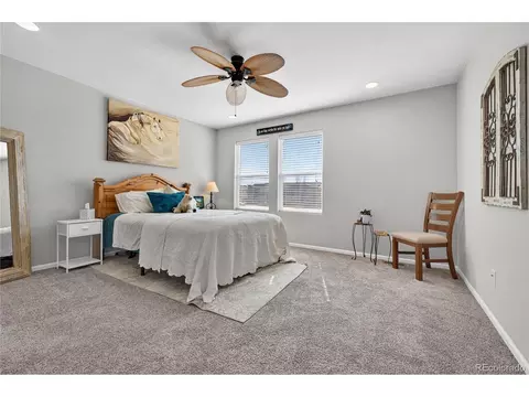 Bedroom - 16025 Elk Pl, Denver, CO 80239 photo 1 of 4