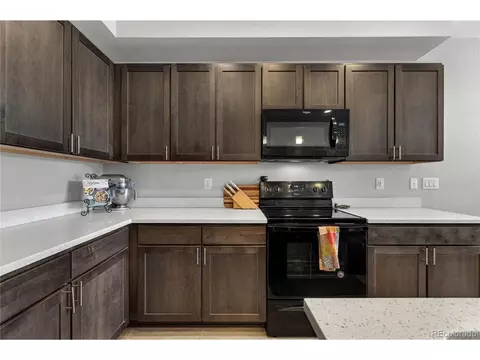 Kitchen - 16025 Elk Pl, Denver, CO 80239 photo 3 of 6