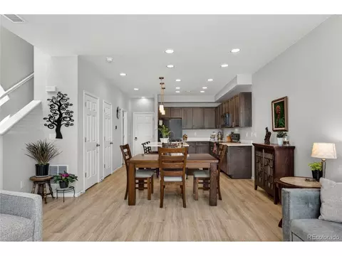 Dining - 16025 Elk Pl, Denver, CO 80239 photo 1 of 3