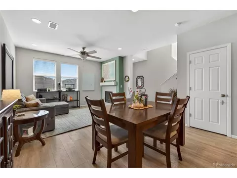 Dining - 16025 Elk Pl, Denver, CO 80239 photo 3 of 3