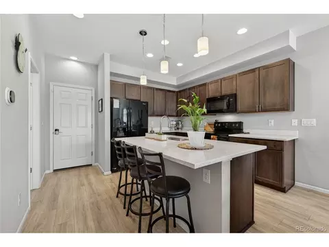Kitchen - 16025 Elk Pl, Denver, CO 80239 photo 1 of 6
