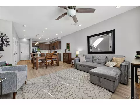Living - 16025 Elk Pl, Denver, CO 80239 photo 1 of 2