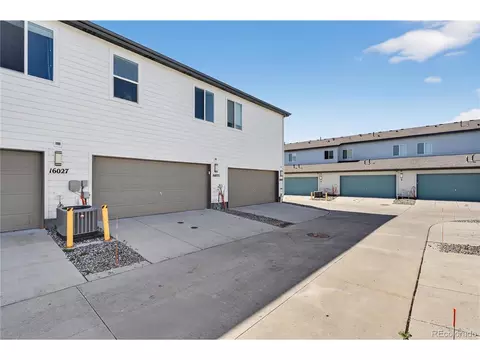 Exterior - 16025 Elk Pl, Denver, CO 80239 photo 2 of 5