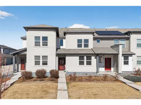 Exterior - 16025 Elk Pl, Denver, CO 80239 photo 3 of 5