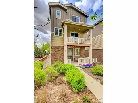 12891 E Caspian Pl, Aurora, CO 80014