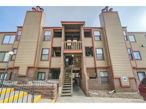 8731 Dawson St #102, Denver, CO 80229