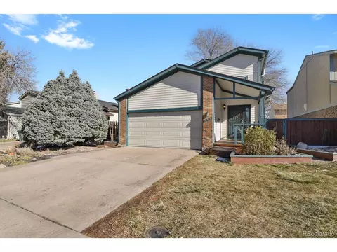 11760 Grant St, Northglenn, CO 80233