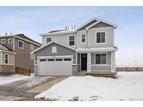 811 Goodrich Peak St, Erie, CO 80516