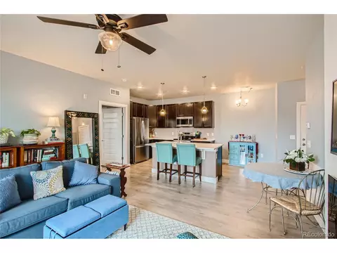 15354 W 64th Ln #206, Arvada, CO 80007