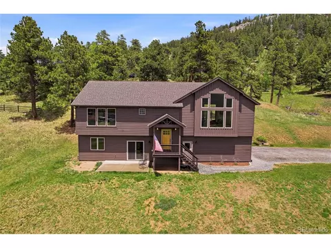 31735 Kiva Ln, Evergreen, CO 80439