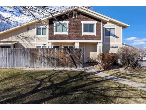 6946 W 87th Way #256, Arvada, CO 80003