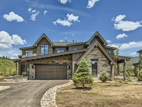152 Monitor Dr, Breckenridge, CO 80424