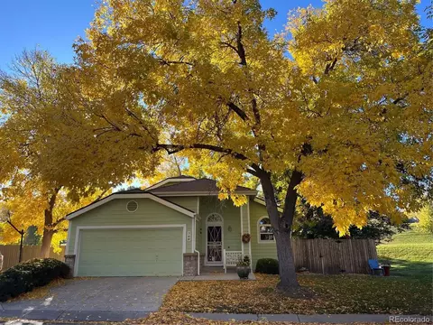 740 W Jamison Cir, Littleton, CO 80120