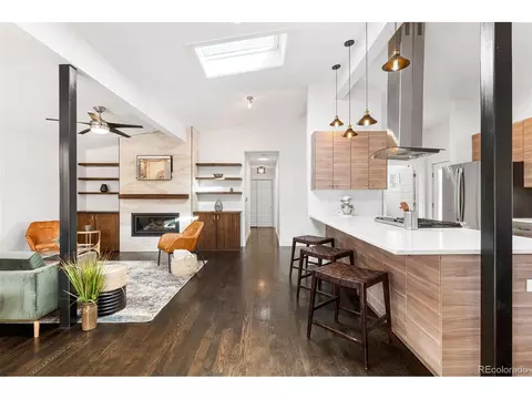 901 Glencoe St, Denver, CO 80220