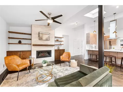 901 Glencoe St, Denver, CO 80220
