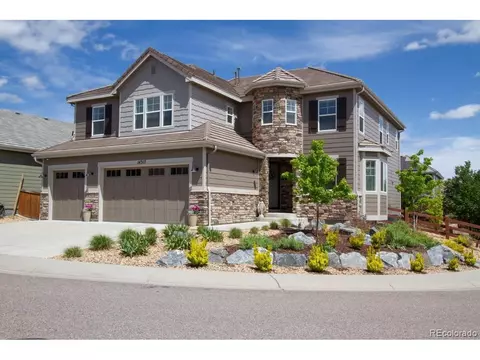 14317 Double Dutch Loop, Parker, CO 80134