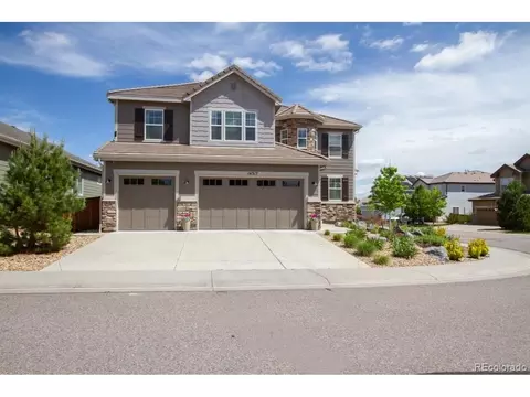 14317 Double Dutch Loop, Parker, CO 80134