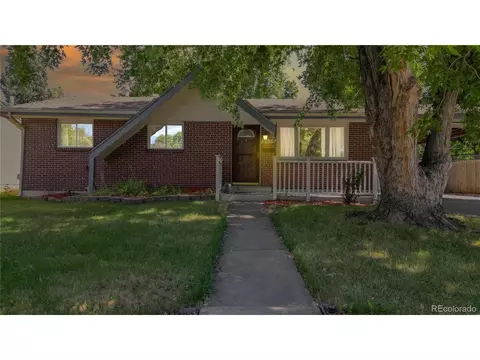 8438 Ames St, Arvada, CO 80003